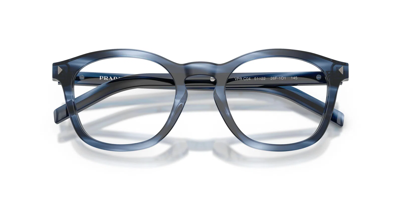 Prada C04V Eyeglasses - view 30